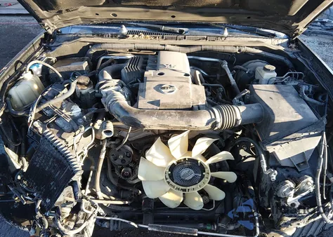 2016 Nissan Frontier Sv z USA, uszkodzony, nr VIN 1N6AD0EV2GN787217